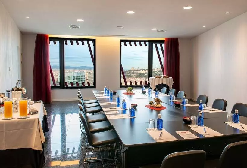 Fotos del hotel Porta Fira 4* Sup:  6