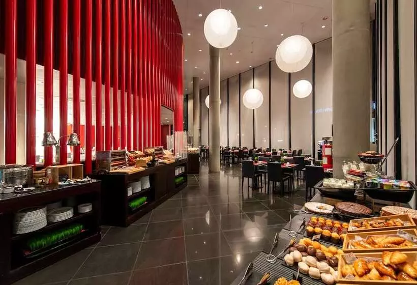 Fotos del hotel Porta Fira 4* Sup:  22