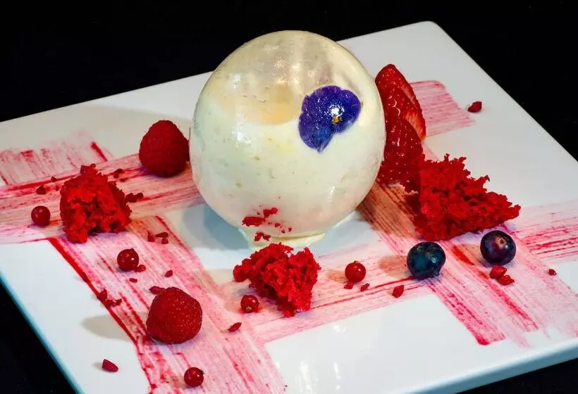 Fotos del hotel Porta Fira 4* Sup:  24