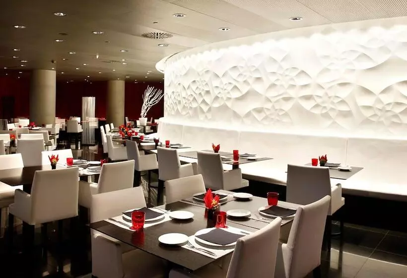 Fotos del hotel Porta Fira 4* Sup:  11