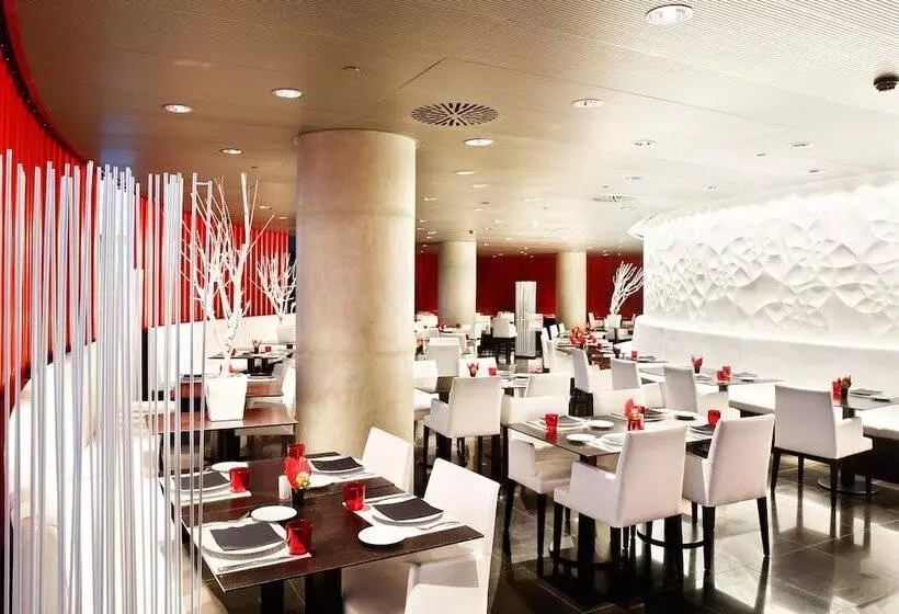 Fotos del hotel Porta Fira 4* Sup:  5