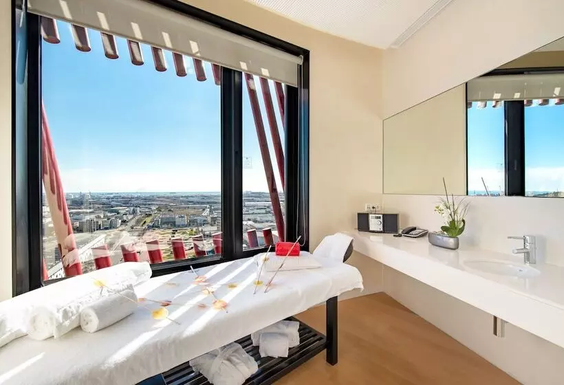 Fotos del hotel Porta Fira 4* Sup:  9