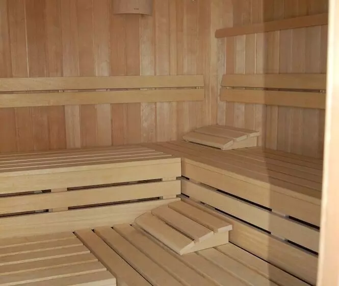 Fotos del hotel Porta Fira 4* Sup:  4