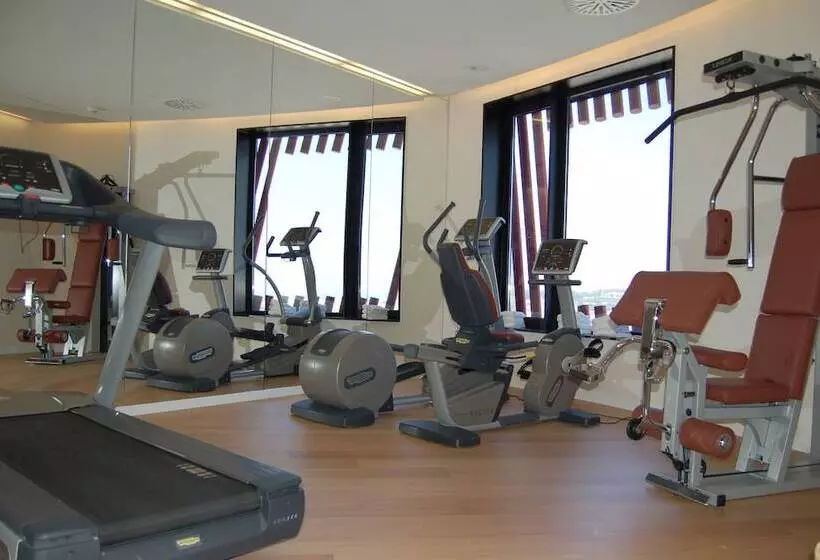 Fotos del hotel Porta Fira 4* Sup:  3