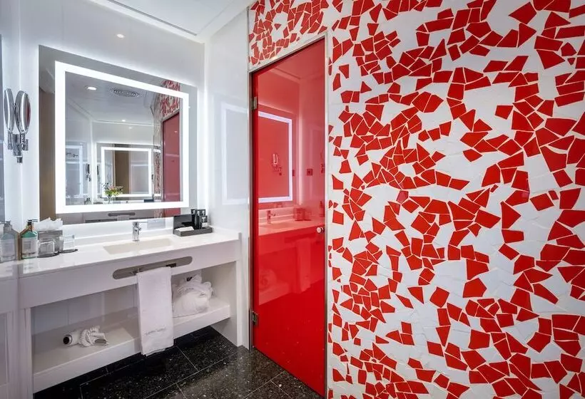 Fotos del hotel Porta Fira 4* Sup:  12