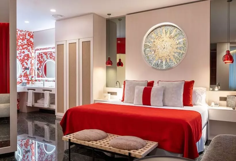 Fotos del hotel Porta Fira 4* Sup:  2