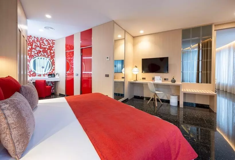 Fotos del hotel Porta Fira 4* Sup:  10