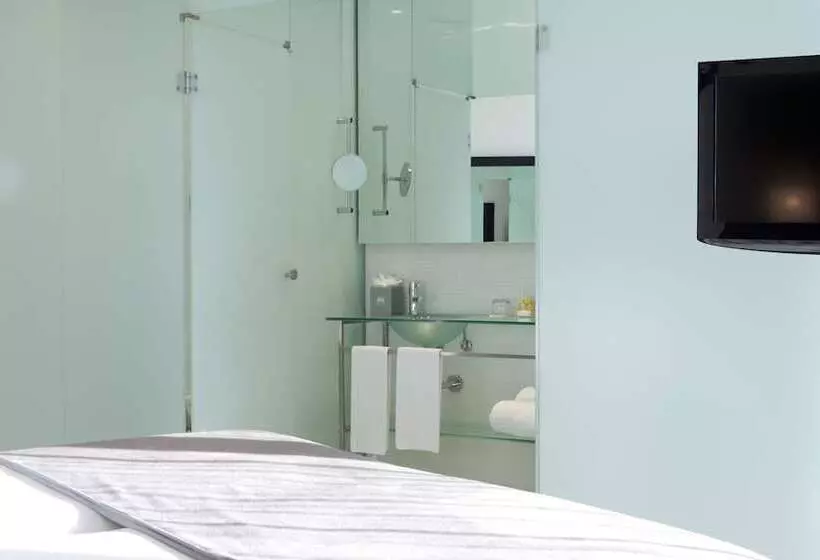 Fotos del hotel Porta Fira 4* Sup:  8