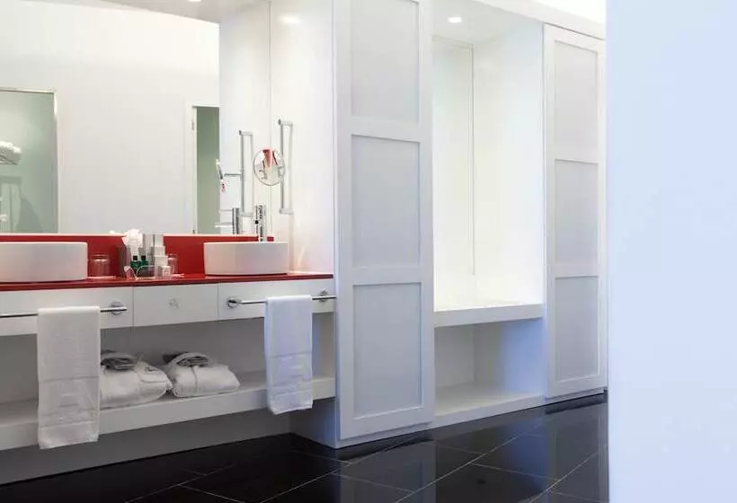 Fotos del hotel Porta Fira 4* Sup:  23