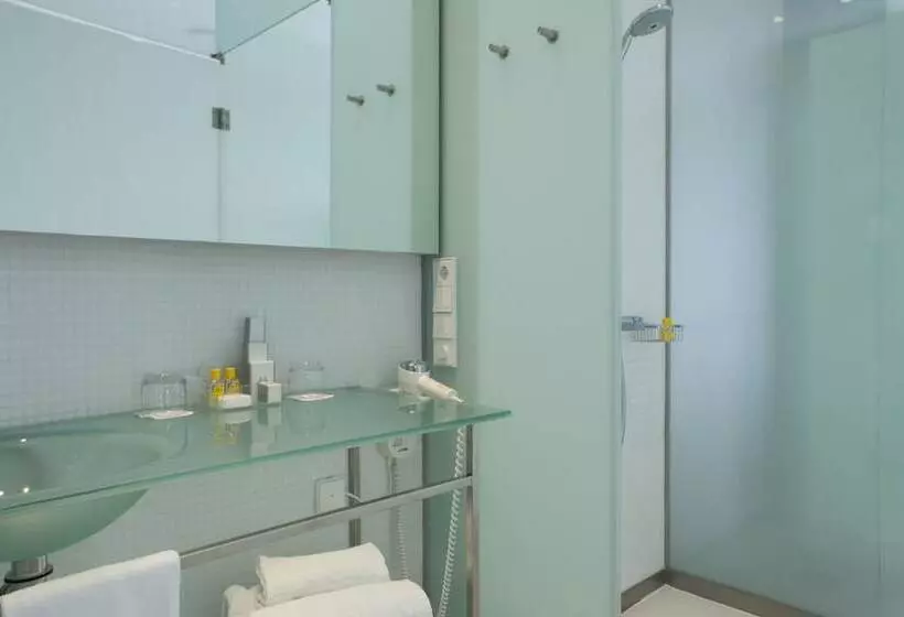 Fotos del hotel Porta Fira 4* Sup:  20