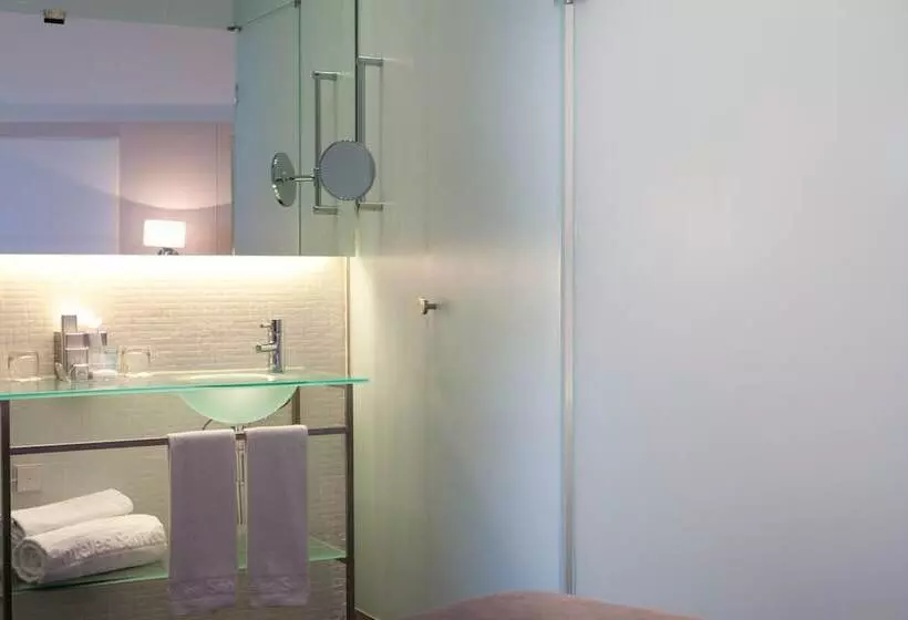 Fotos del hotel Porta Fira 4* Sup:  25