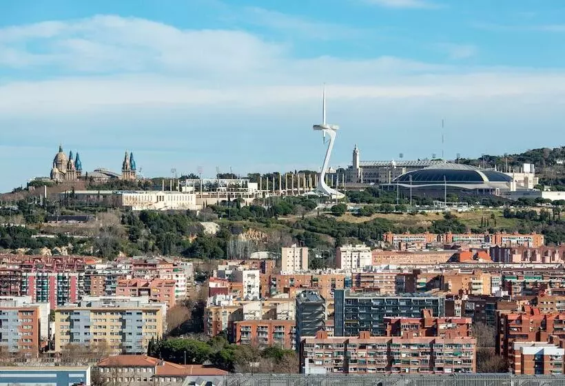 Fotos del hotel Porta Fira 4* Sup:  17