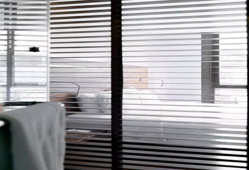 Fotos del hotel Sacha S  Uno:  4