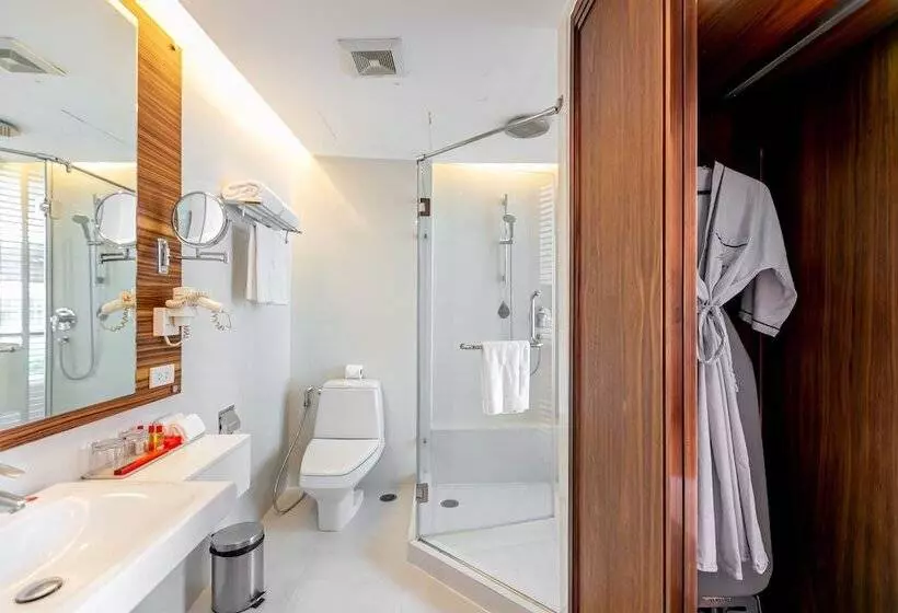 Fotos del hotel Sacha S  Uno:  9