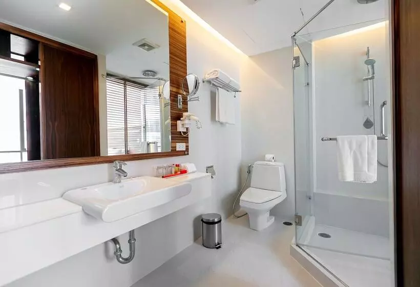 Fotos del hotel Sacha S  Uno:  11