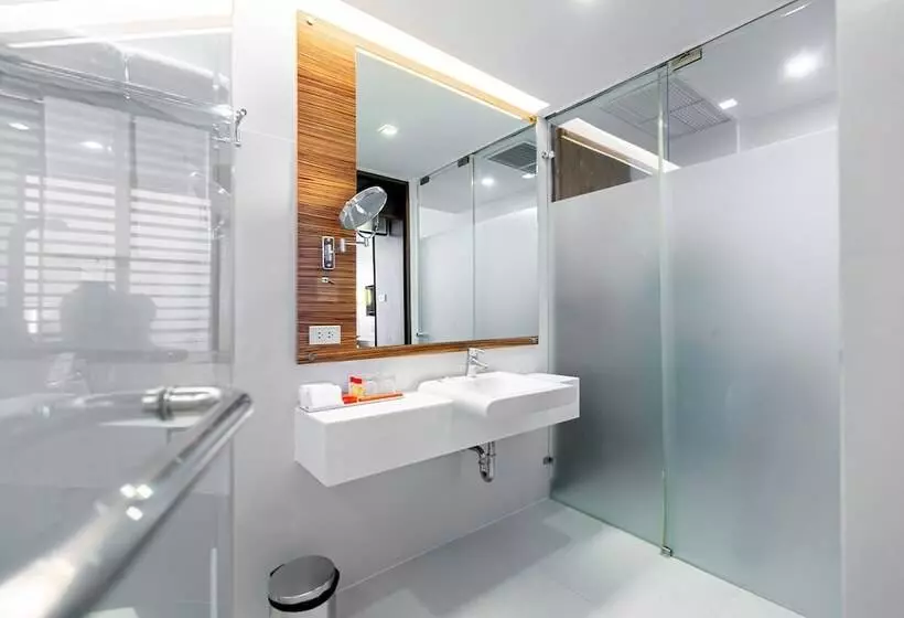 Fotos del hotel Sacha S  Uno:  15