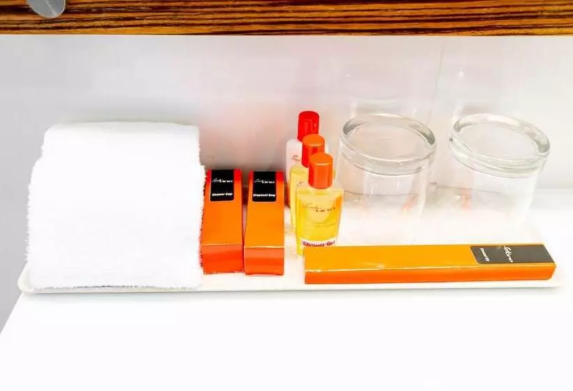 Fotos del hotel Sacha S  Uno:  3