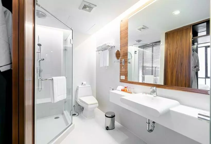 Fotos del hotel Sacha S  Uno:  14