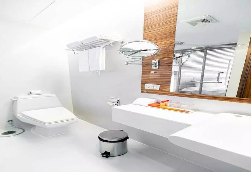 Fotos del hotel Sacha S  Uno:  21