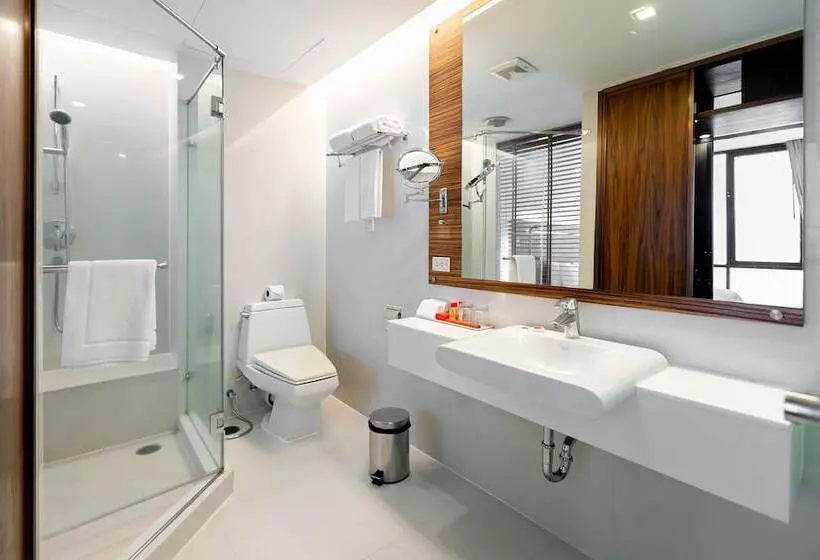 Fotos del hotel Sacha S  Uno:  6