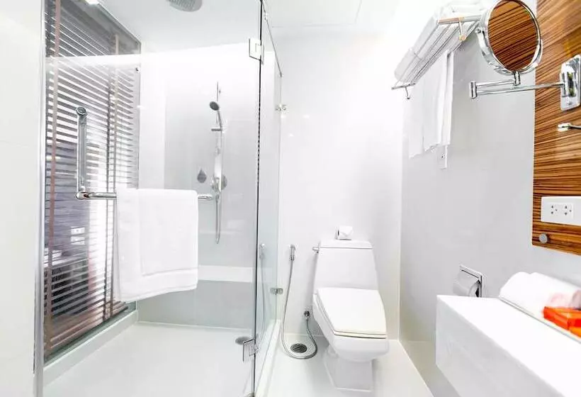 Fotos del hotel Sacha S  Uno:  8