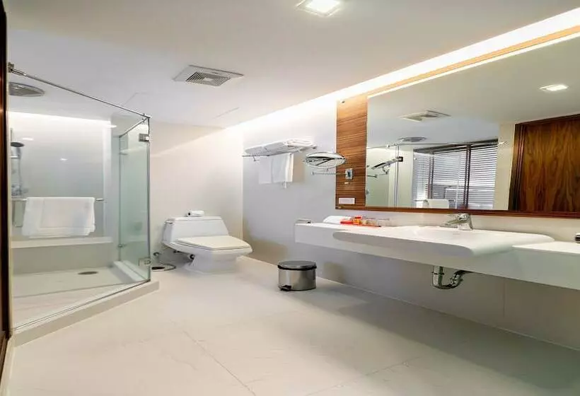 Fotos del hotel Sacha S  Uno:  19