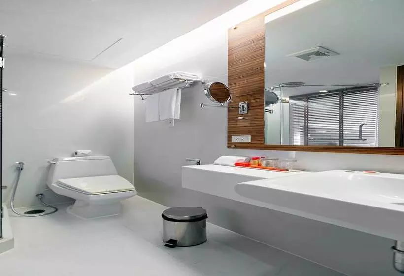 Fotos del hotel Sacha S  Uno:  10