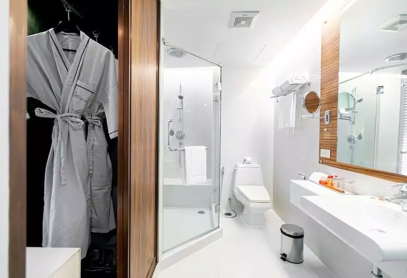 Fotos del hotel Sacha S  Uno:  2