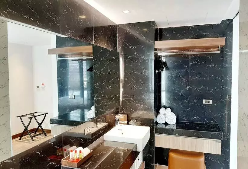 Fotos del hotel Sacha S  Uno:  18