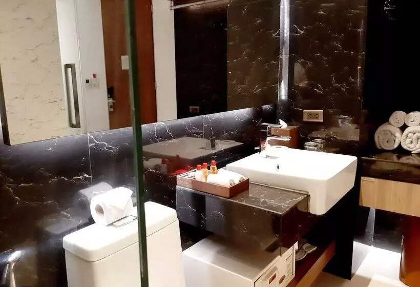 Fotos del hotel Sacha S  Uno:  17