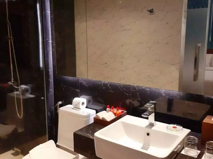 Fotos del hotel Sacha S  Uno:  25