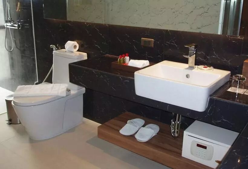 Fotos del hotel Sacha S  Uno:  22