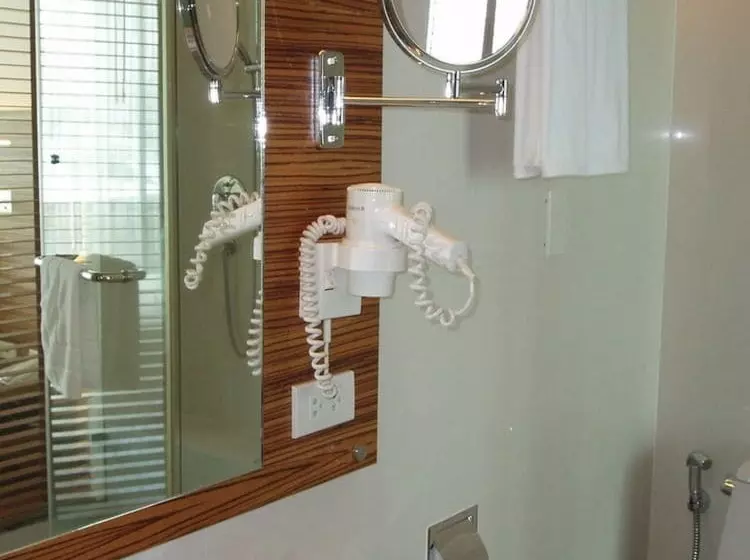 Fotos del hotel Sacha S  Uno:  20