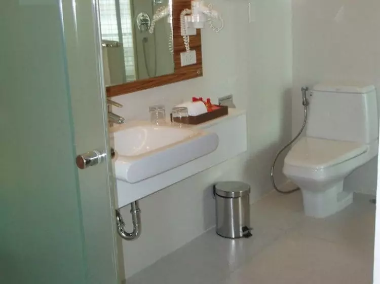 Fotos del hotel Sacha S  Uno:  13