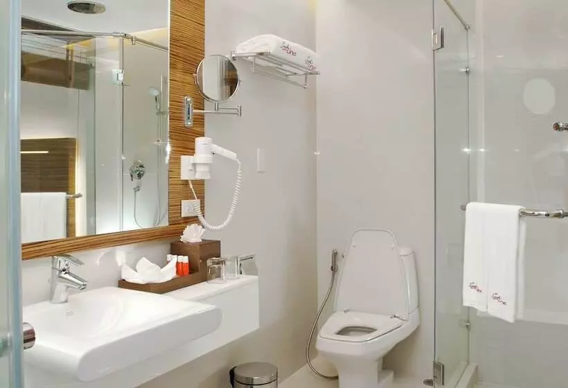 Fotos del hotel Sacha S  Uno:  12