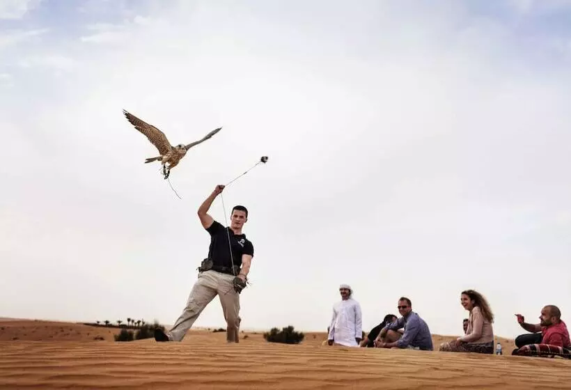 Fotos del hotel Novotel Suites Mall Of The Emirates:  9