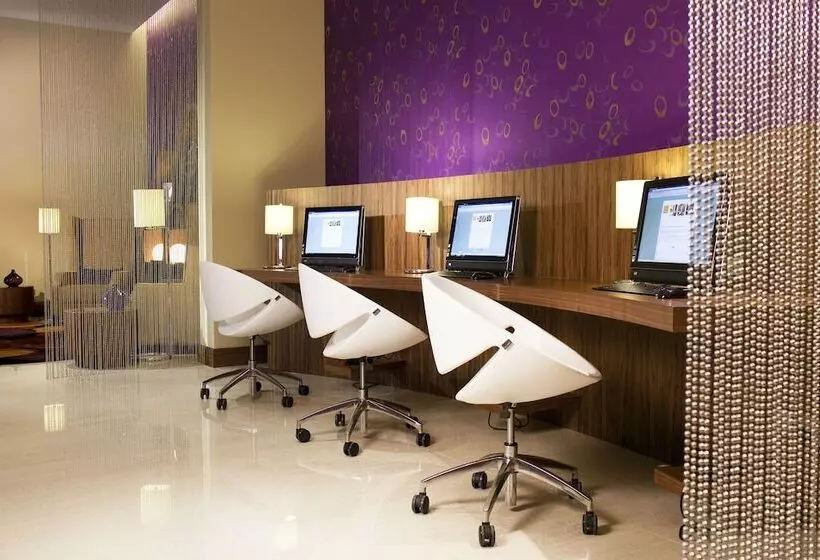 Fotos del hotel Novotel Suites Mall Of The Emirates:  7