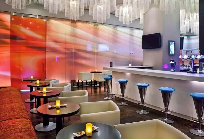 Fotos del hotel Novotel Suites Mall Of The Emirates:  21