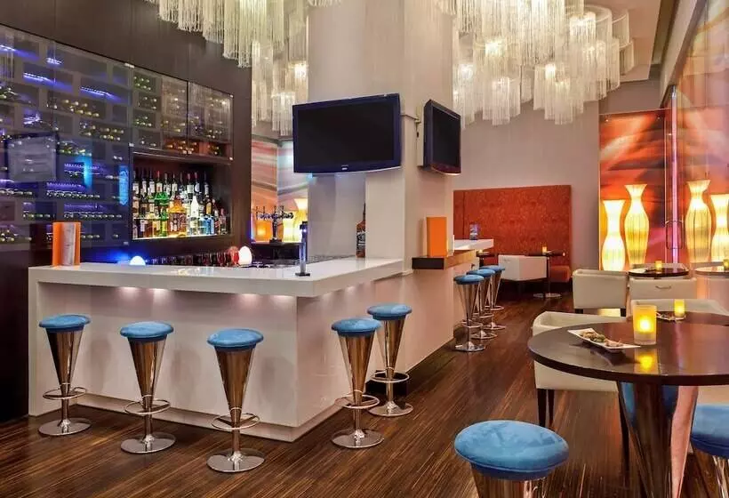 Fotos del hotel Novotel Suites Mall Of The Emirates:  19