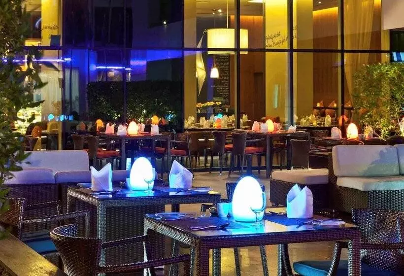 Fotos del hotel Novotel Suites Mall Of The Emirates:  25