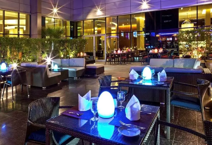 Fotos del hotel Novotel Suites Mall Of The Emirates:  8