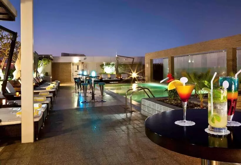 Fotos del hotel Novotel Suites Mall Of The Emirates:  6