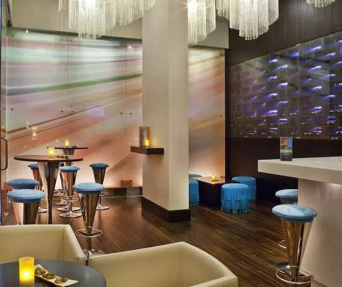 Fotos del hotel Novotel Suites Mall Of The Emirates:  17