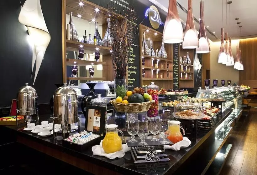 Fotos del hotel Novotel Suites Mall Of The Emirates:  11