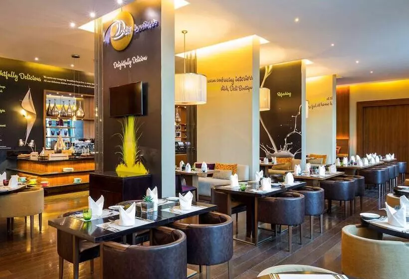 Fotos del hotel Novotel Suites Mall Of The Emirates:  12