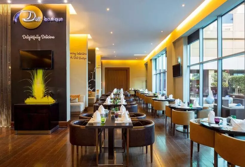 Fotos del hotel Novotel Suites Mall Of The Emirates:  10