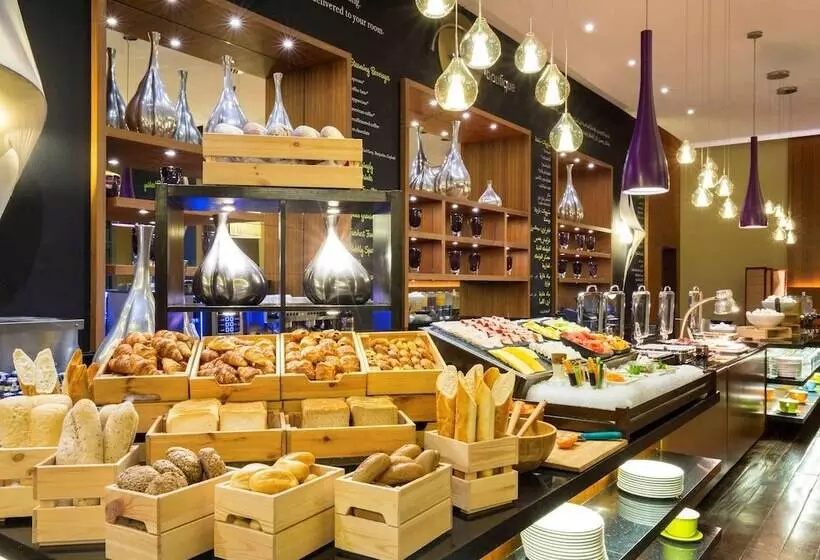 Fotos del hotel Novotel Suites Mall Of The Emirates:  24