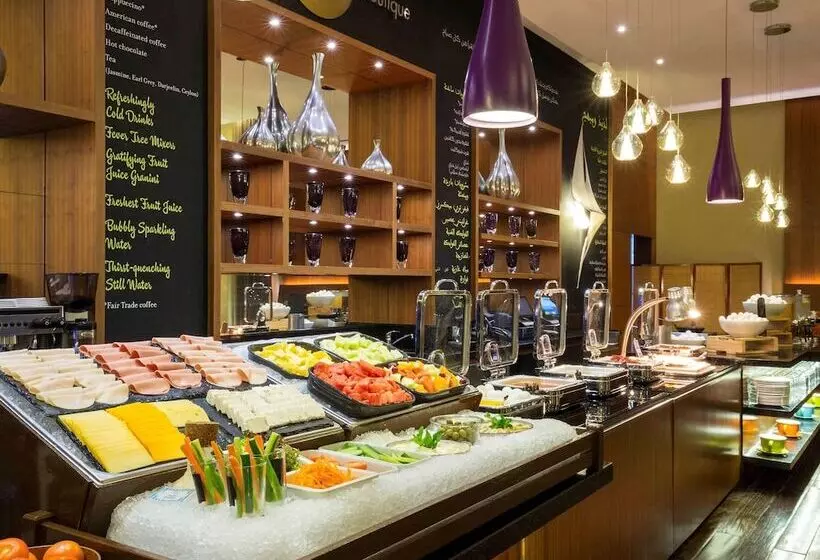 Fotos del hotel Novotel Suites Mall Of The Emirates:  18