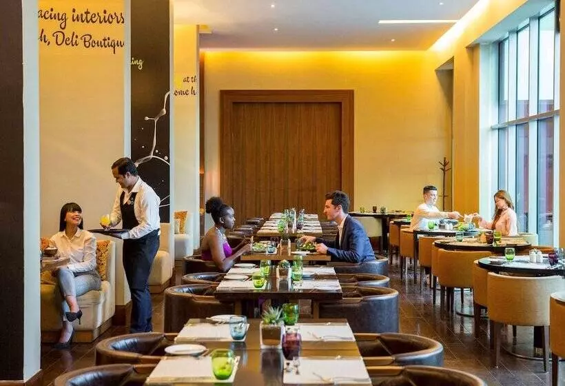 Fotos del hotel Novotel Suites Mall Of The Emirates:  14