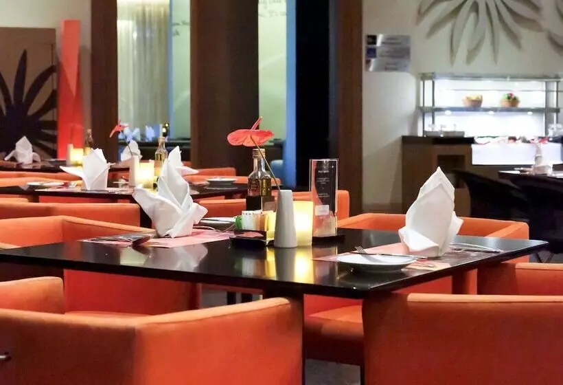 Fotos del hotel Novotel Suites Mall Of The Emirates:  5